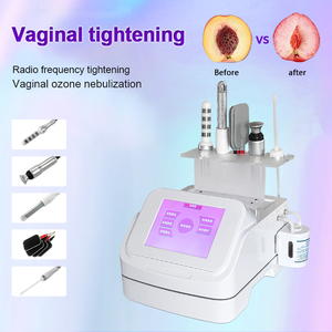 Gel Rassodante Vaginale Combinato per Vaginite Attrezzatura a Ozono per Ostetricia e Ginecologia Restringimento Vaginale - Product Image 3