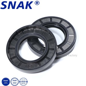 ซีลยาง TC 40-72-10 NBR FKM ซีลยาง TG TC ประเภท40*72*10สำหรับชิ้นส่วน - Product Image 1