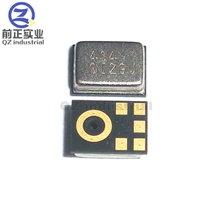 QZ ICS-43434 מיקרופון MEMS דיגיטלי I2S OMNI מקורי