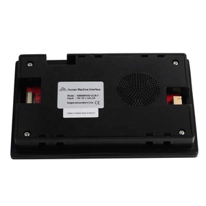Nextion intelligente 4.3 pollici/5 pollici HMI Display TFT modulo LCD resistente/capacitivo Touch Screen per Arduino ESP8266 ESP32