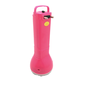 Linterna Led recargable multifuncional, linterna de emergencia, potente, eléctrica - Product Image 2