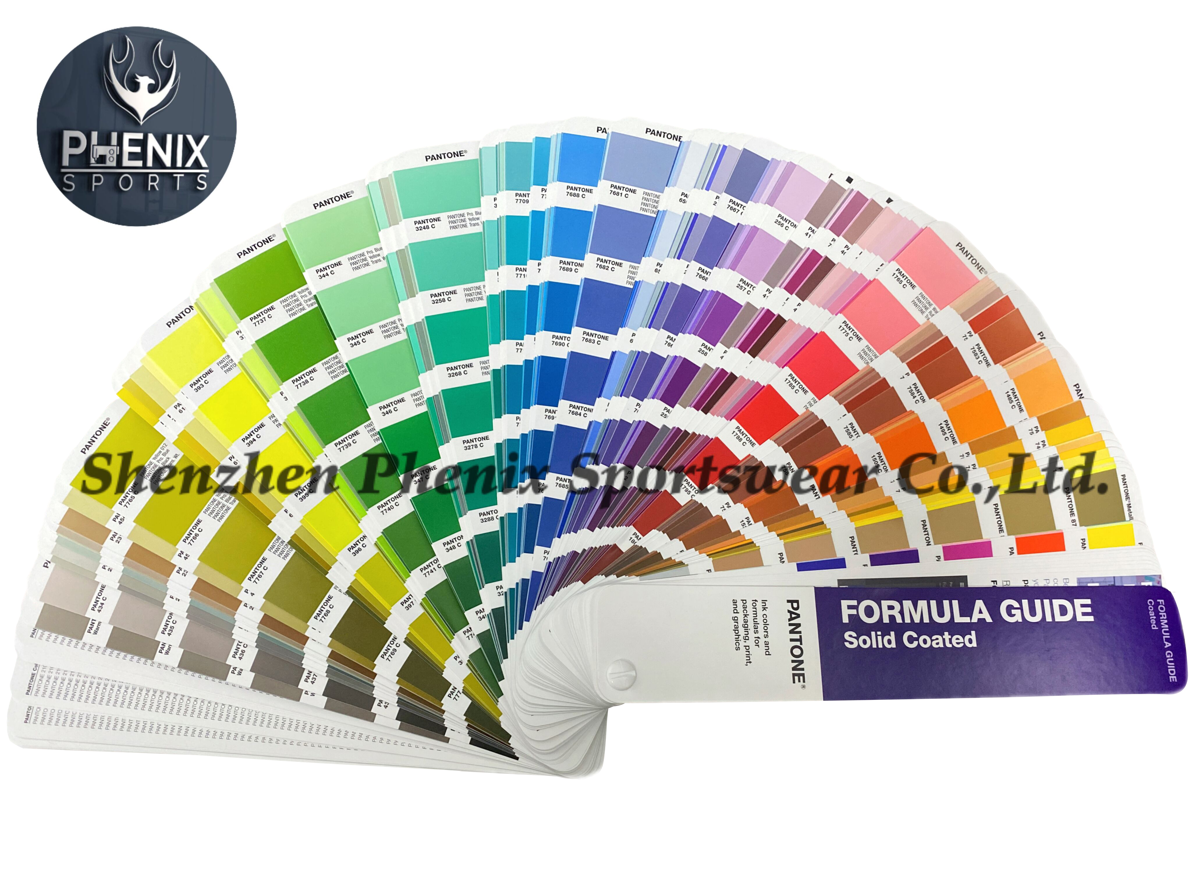 custom color