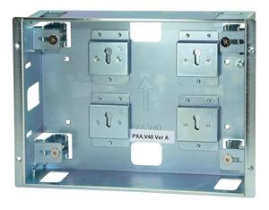 PXG3.W100-2 BACnet / IP веб-интерфейс со стандартным функционалом PXG3.M PXG3.W200-1 - Product Image 2