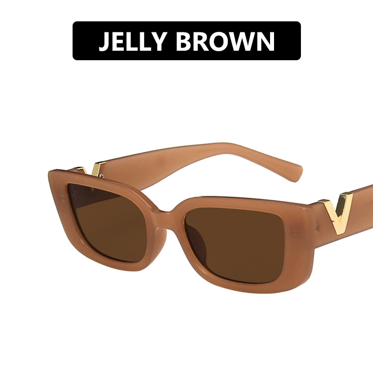 jelly brown