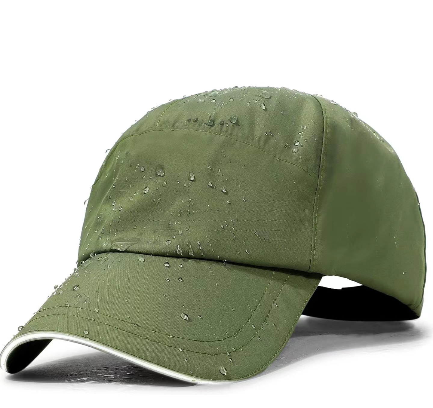 vert foncé