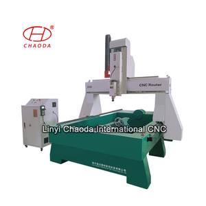 Figura de escultura de León, columna, modelo Capital, espuma de poliestireno EPS, yeso, talla rotativa, enrutador CNC de madera 4D, enrutador CNC de 4 ejes - Product Image 6