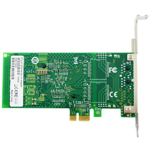 I350-T2V2 PCI-E X1 RJ45 Dual Port Gigabit <strong>Ethernet</strong> Server Network Card 1000M/1G Intel I350AM2 Chip - Product Image 3