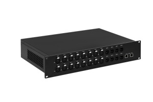 Digital Audio Mixer Stage Box 16 <strong>Input</strong> 8 <strong>Output</strong> Pa <strong>Sound</strong> System Music Equipment Digital Stage Box Live Show Equipment - Product Image 5