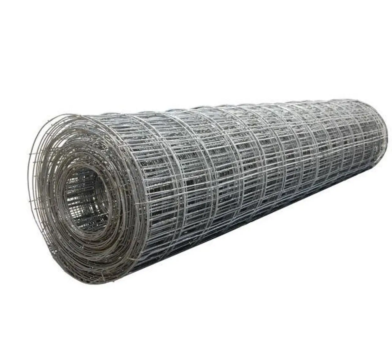 6x6 8x8 concrete reinforcing welded wire mesh