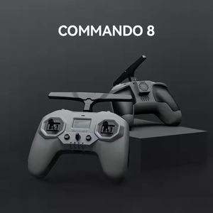 IFlight Commando 8-kolu uzaktan kumanda FPV mekik 2.4G/915 lansmanı ELRS V2 - Product Image 3