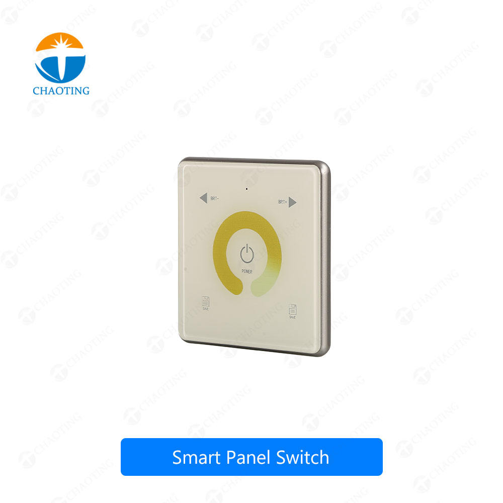 Commutateur intelligent