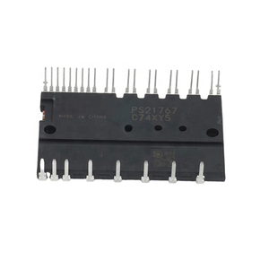 電子部品モジュールIPM 600V 30A IGBTデュアルインラインパッケージインテリジェントパワーモジュールPS21767 - Product Image 4