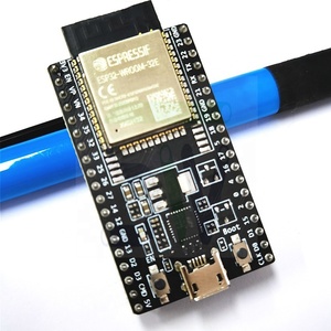 ESP32 DevKitC V4 Core Board ESP32 Entwicklungs board ESP32-WROOM-32D ESP32-WROOM-32U Module - Product Image 3