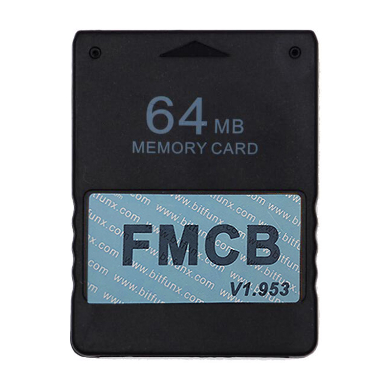 Black-64M