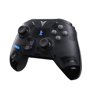 Volle LED-Anzeige 6-Achsen Gyro Flydigi Apex 3 Wireless Game Controller Gaming Joystick Für Switch/PC/iOS/Android Gamepad - Product Image 1