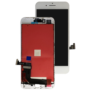 OEM kalite LCD Apple iPhone 7 için artı ekran dokunmatik ekranlı cep telefonu parçaları iPhone 7 artı LCD - Product Image 2