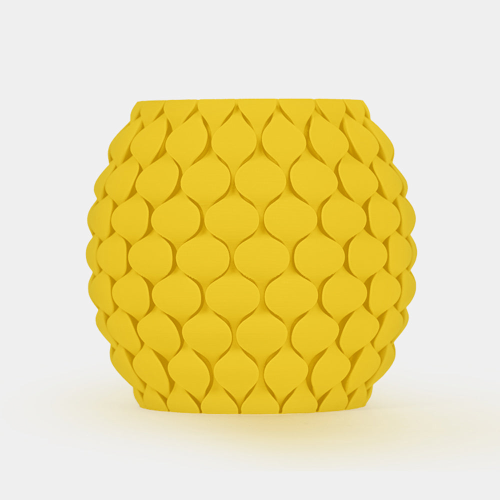 jaune vif