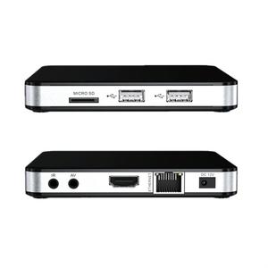 EPro Linux TV-Box-Unterstützung für Europa Arabisch Französisch Deutschland Türkei Spanien Best Günstigstes Smart TV TVIP 605 530 415 412 - Product Image 3