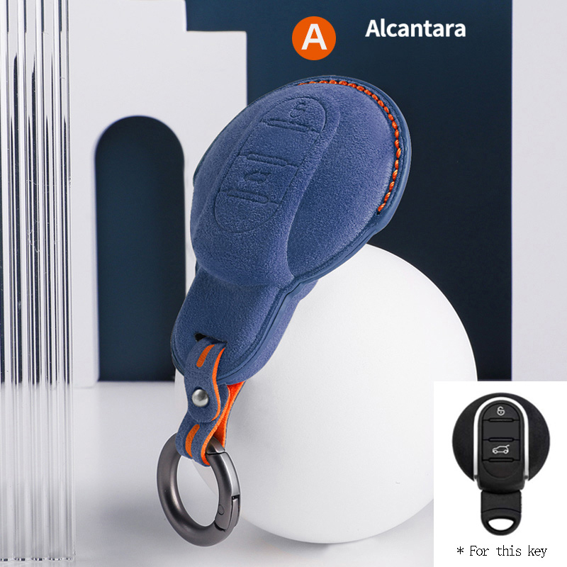 Stile A#6406 Blu Navy + Cuciture Arancioni