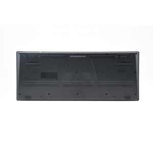 Factory Holder 104 Keycap Membrane Wired <strong>Keyboard</strong> K300R Smart Reader Computer <strong>Keyboard</strong> for PC - Product Image 4