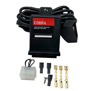Cng Timing <strong>Advance</strong> Processor <strong>Kit</strong> for Sequential Injection System - Product Image 3