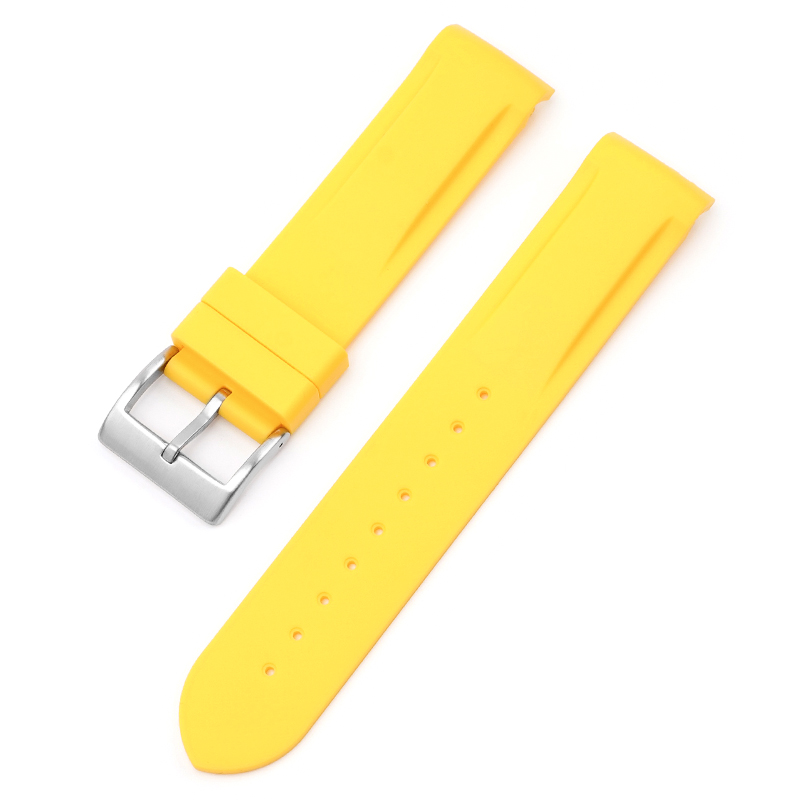 Jaune + ZFK