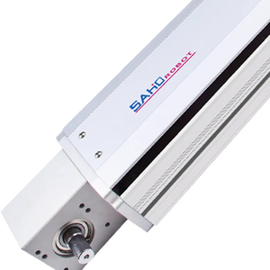 Low-Cost Precision STM136 <strong>Linear</strong> Guide Module 4000mm <strong>Rail</strong> Carriage <strong>Slide</strong> for <strong>CNC</strong> Engraving Robot Woodwork Laser Textile <strong>Machine</strong> - Product Image 4