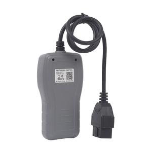 MS310 Car Fault Diagnostic Tool OBD2/EOBD Handle Scanner with OBD Cable LCD Screen <strong>Code</strong> <strong>Reader</strong> Diagnostic Tool - Product Image 4