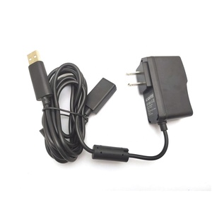 Abd Plug AC adaptörü için Xbox 360 Kinect - Product Image 1