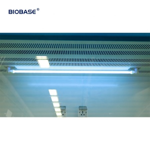 Biobase Abzugs kanal mit LED-Anzeige UV-Lampe Mikroprozessor-Steuerungs system Abzugs kanal für Labor und Krankenhaus - Product Image 4