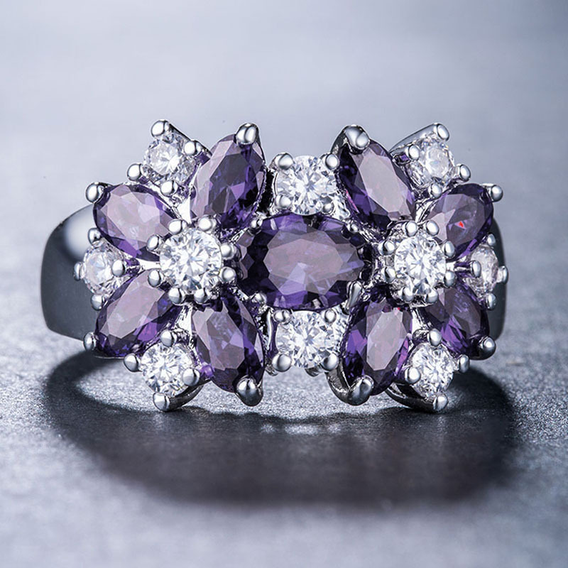 A037 violet