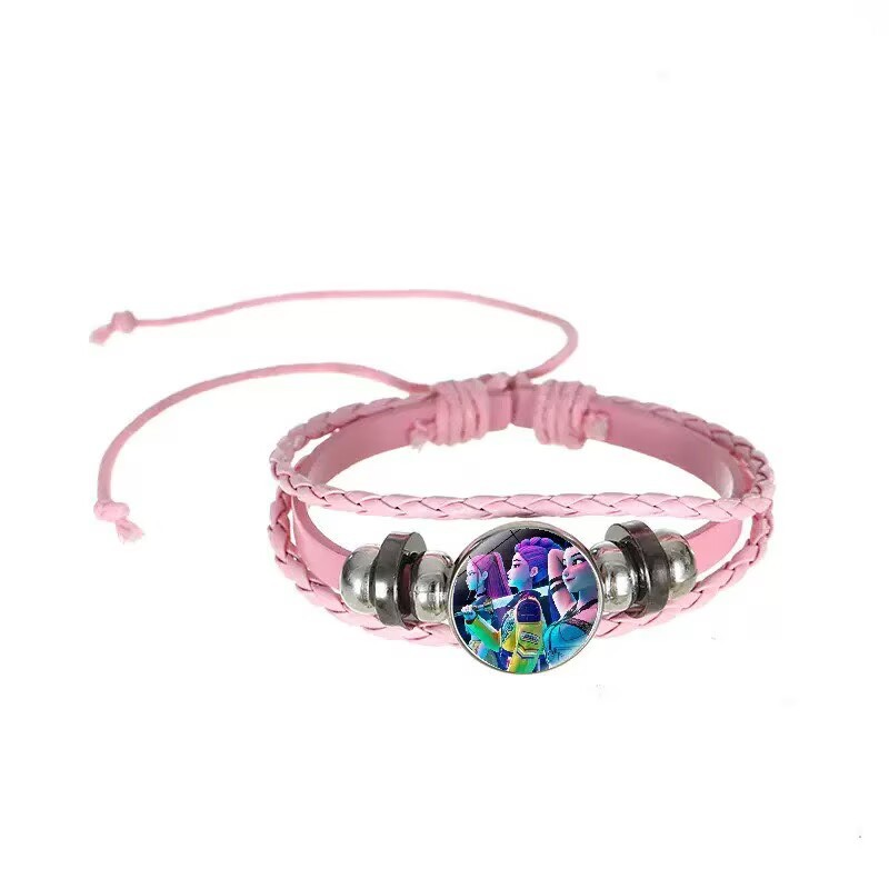 Pink-14