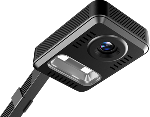 Eloam 15MP OCR A3 Wifi Docment kamera ve görüntüleyici ve tarayıcı - Product Image 5