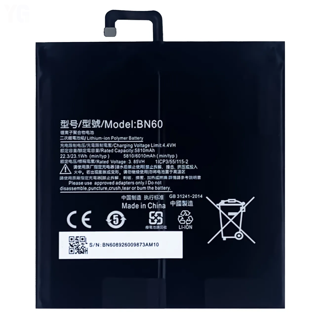 BN60