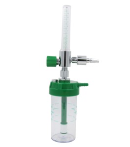 Kinton y tế đo lưu lượng không khí duy nhất Adapter ohmeda/chemetron/dirs biện pháp oxy y tế dòng chảy - Product Image 1