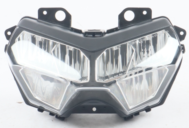 Z400 2018-2020 Z650 2020