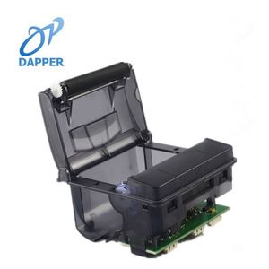 58mm Panel Thermal <strong>Printer</strong> with Front Panel Make Paper Replacement Easily DP-Q58A - Product Image 1