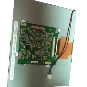 Módulo TFT LCD Piezas de montaje de pantalla Placa de controlador de TV LCD 3 en 1 - Product Image 6