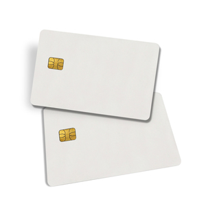 JCOP 4 P71 EMV支付卡J3R150芯片双接口java卡150K智能javacard - Product Image 2