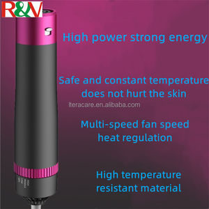 RV Tera hertz Gerät 8.0/9.0 Iteracare Tera Hertz Wellen frequenz therapie gerät Elektrische Heizt herapie Nackens ch merzen Haushalt - Product Image 3