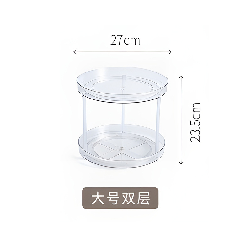 Large Double Layer