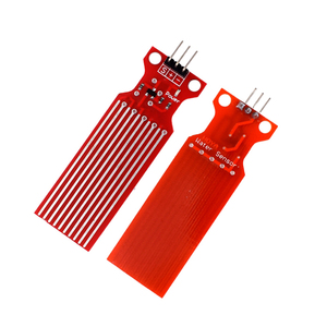 Rain <strong>Water</strong> Level <strong>Sensor</strong> Module Depth of Detection Liquid Surface Height <strong>Arduino</strong>