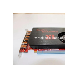 高速配信Radeon HD7750 2GB GDDR5 PCIE3.06xミニディスプレイポートマルチスクリーンビデオカード - Product Image 1