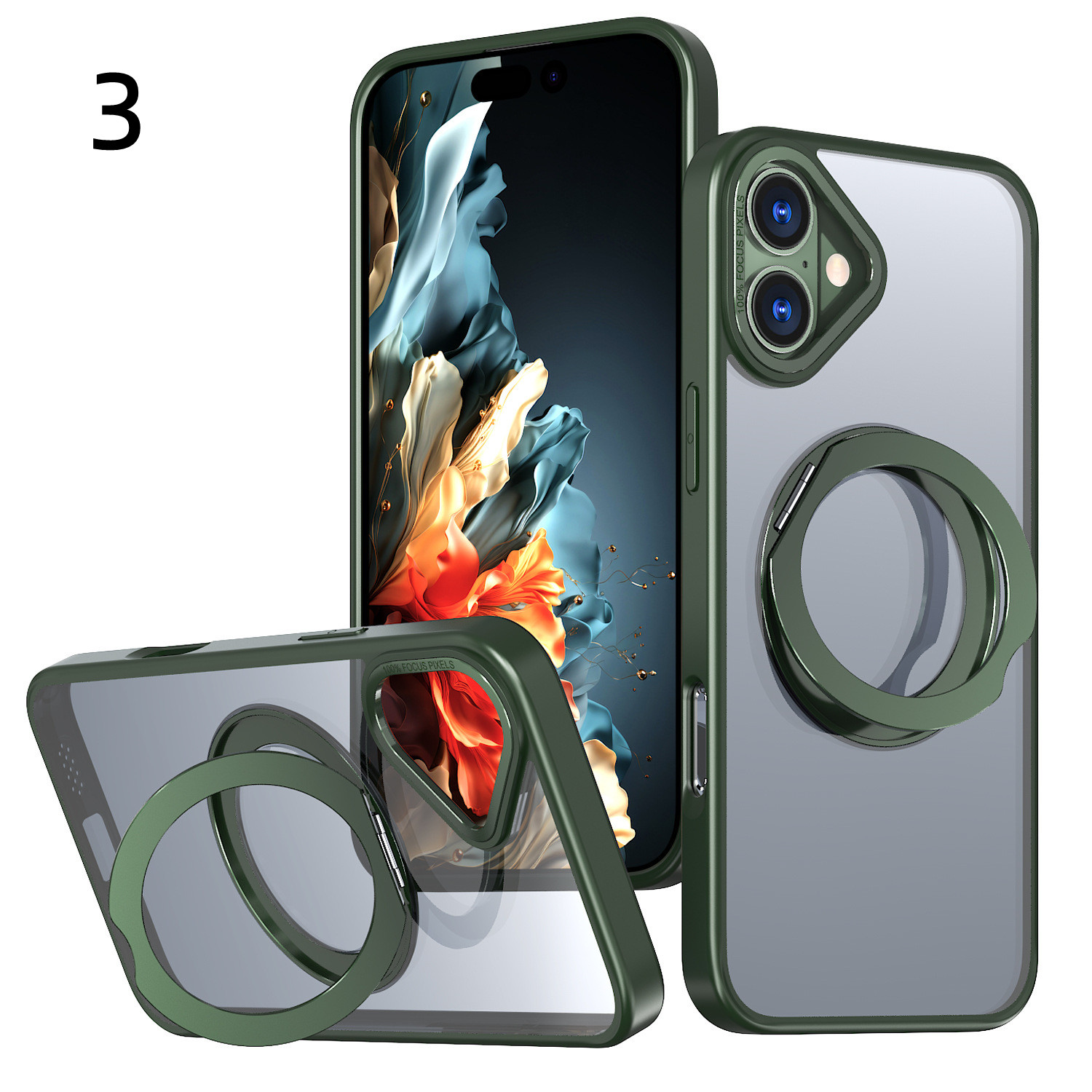 3