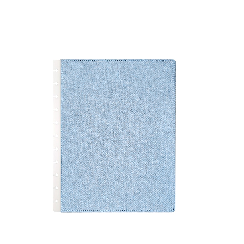 Lin - Bleu