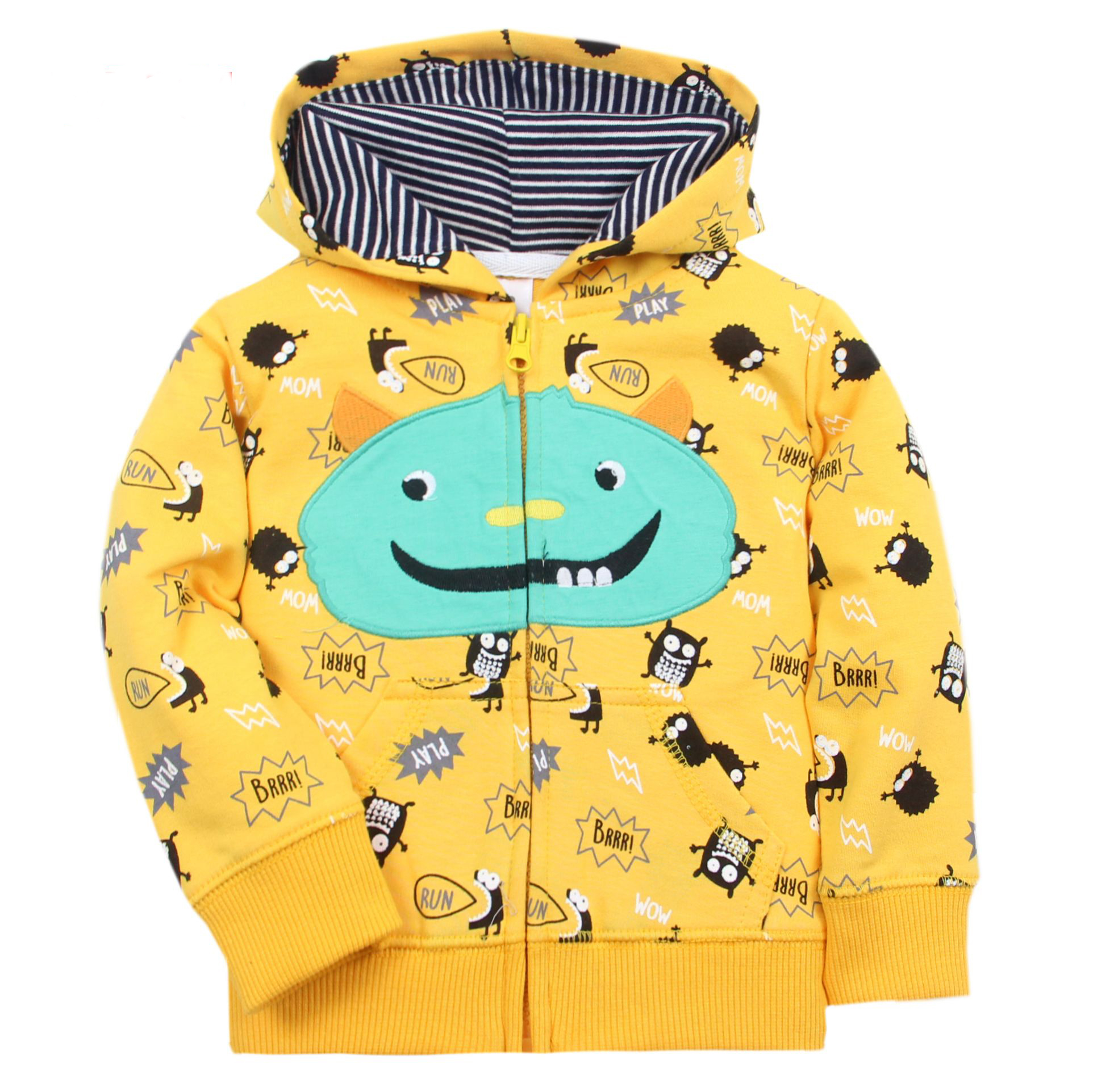 Jaune