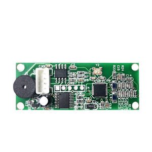 Modulo lettore 13.56Mhz NFC RFID tastiera USB simulazione Smart Contactless USB Card Reader modulo IC Mhz