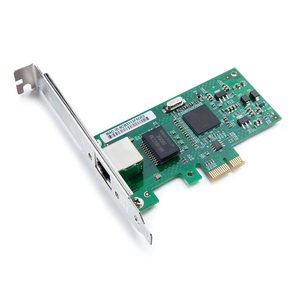 Ottimizzare le operazioni del Data Center con adattatori di rete Intel ad alta velocità - Product Image 5