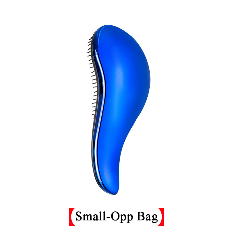 Sac bleu-small-opp pour galvanoplastie