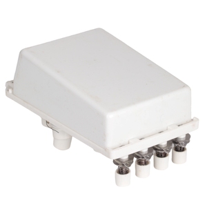 Máquina de bordado de ordenador, 4 agujas con detección de fondo, Panel de alarma, ensamblaje - Product Image 4